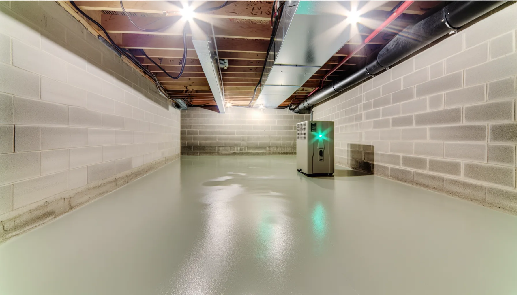 Structural Drying Services