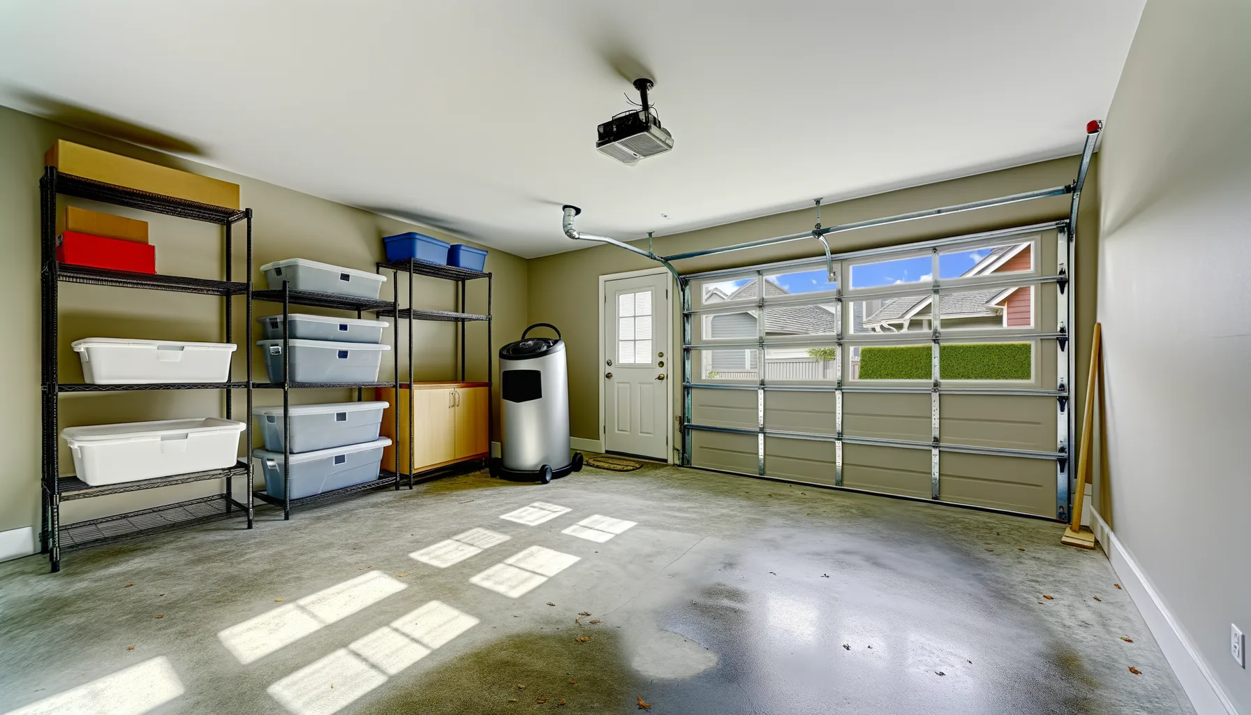 7 Lessons Learned from Major Water Damage Restoration Events in Atlanta