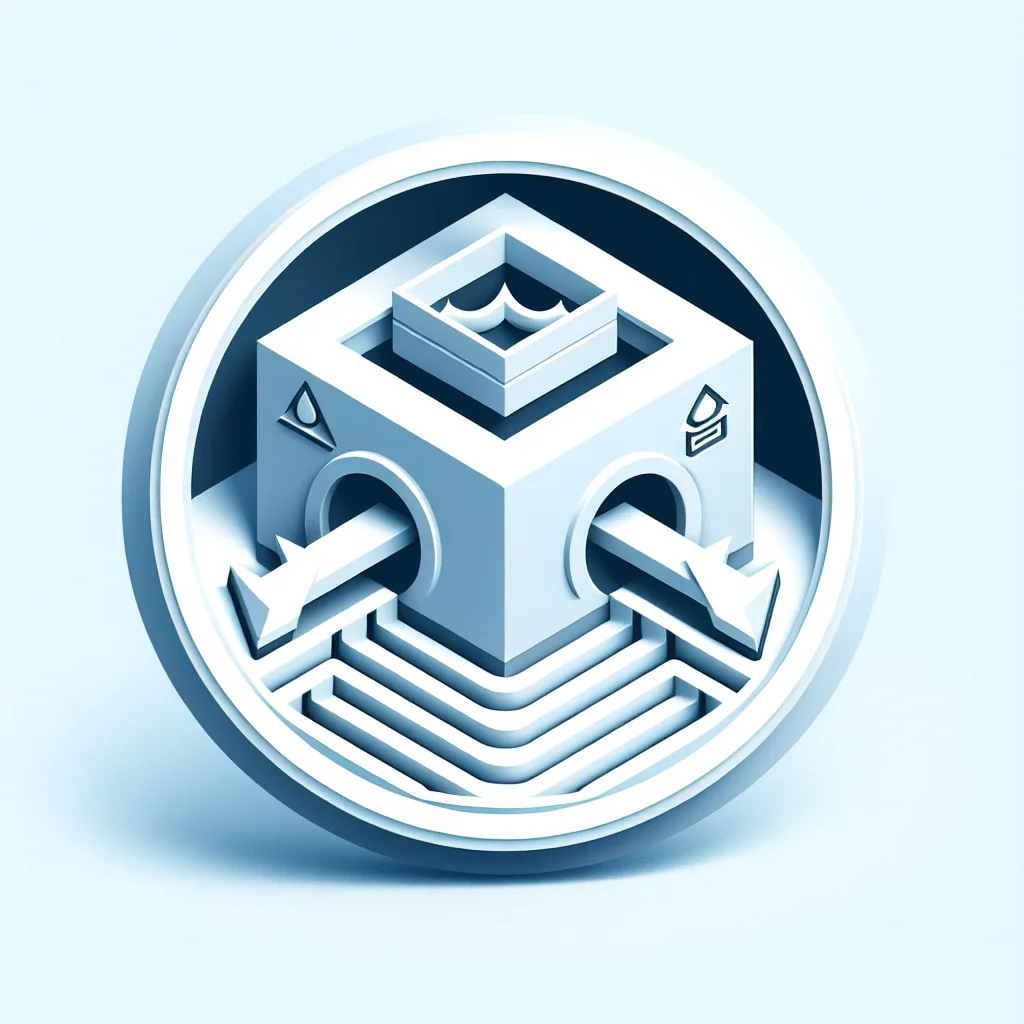 FloodFix Water Damage Repair logo