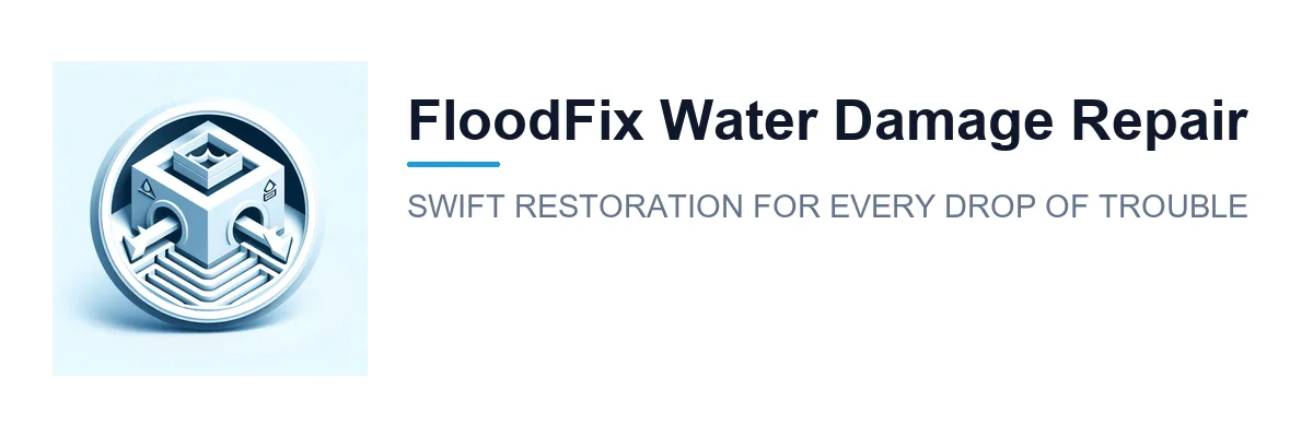 FloodFix Water Damage Repair