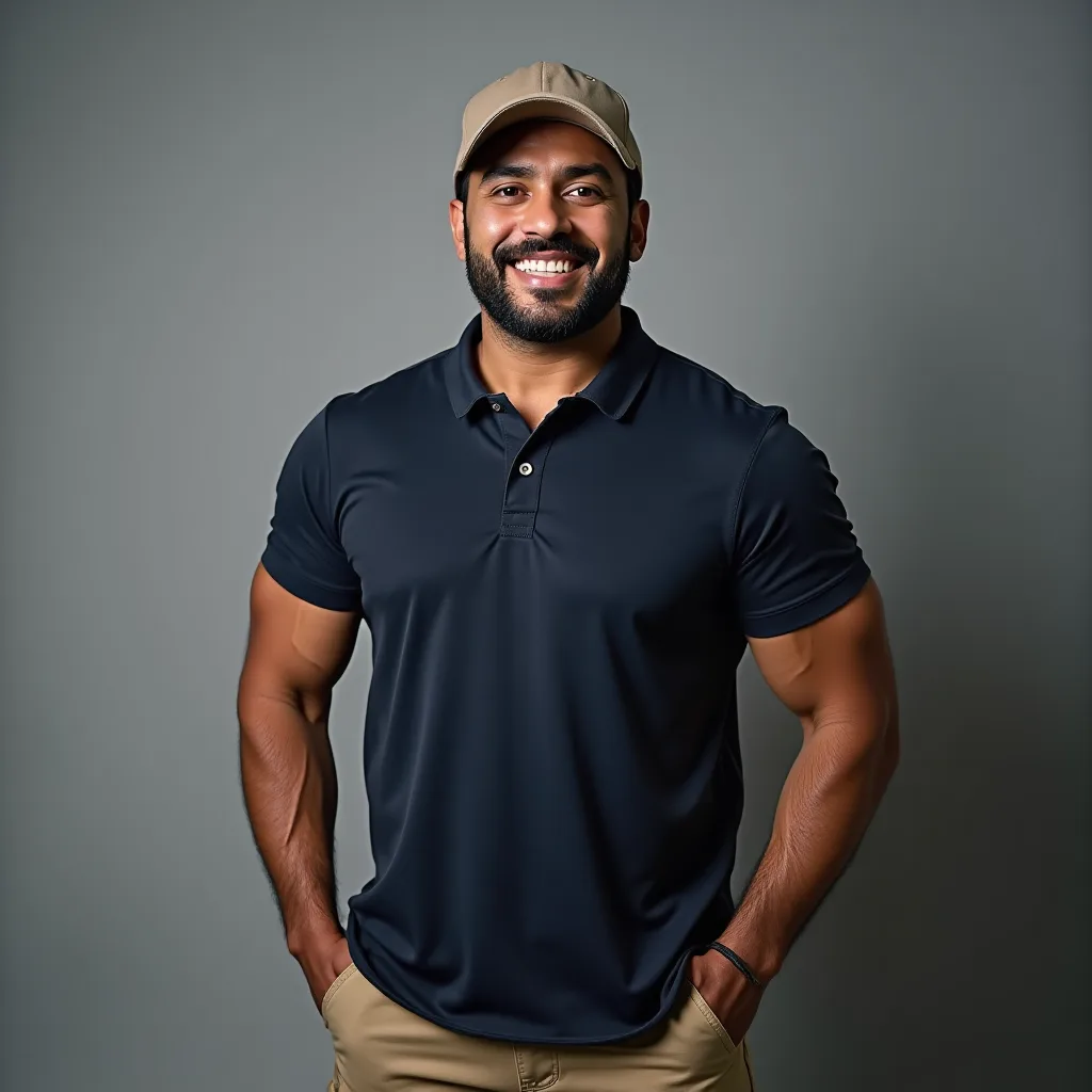 Marco Rodriguez
