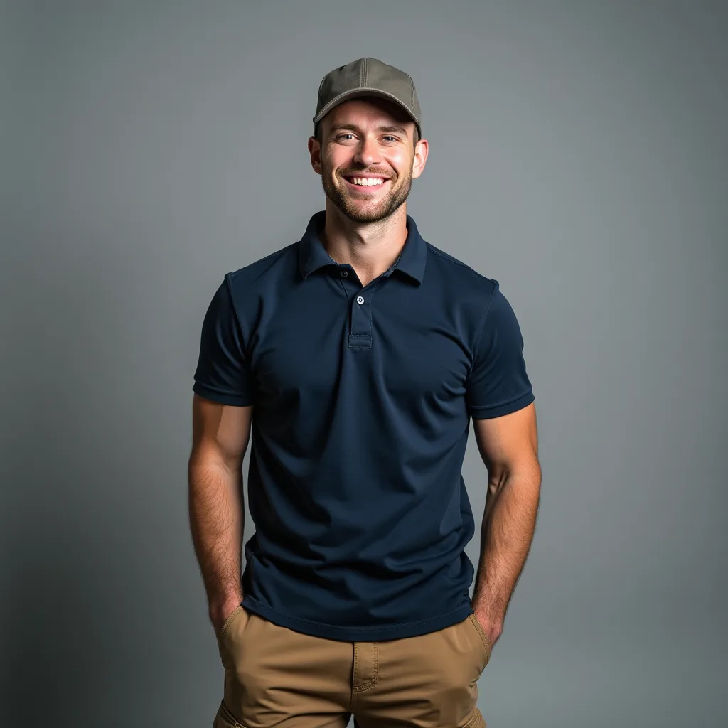 Cody Russell