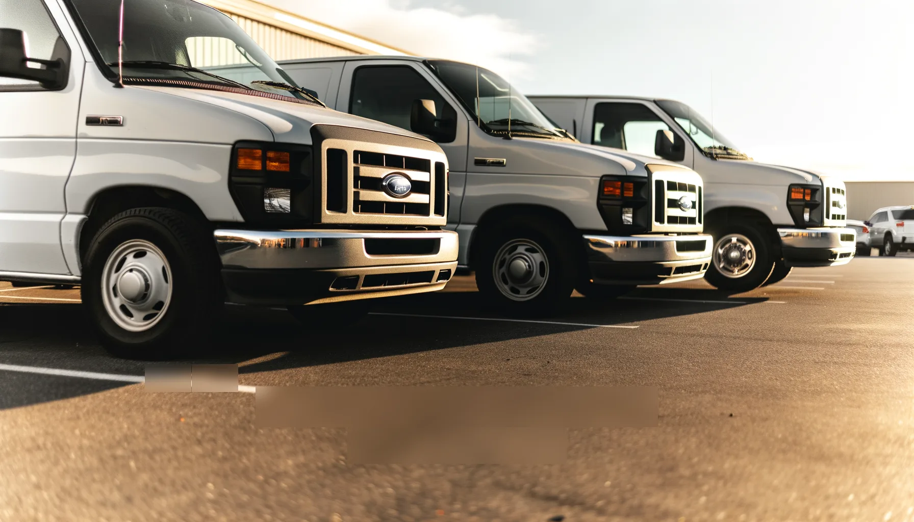 Service Fleet